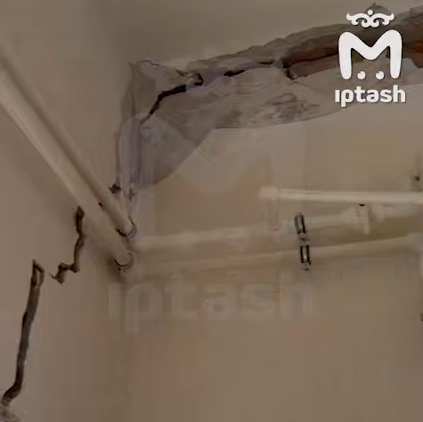 В Казани разрушается детсад рядом со стройкой ЖК «Академик» – родители возмущены