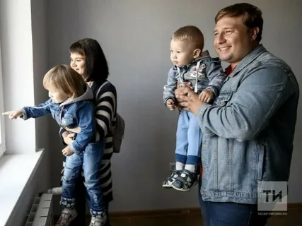 В Госдуме предложили освободить единственное ипотечное жильё от налога