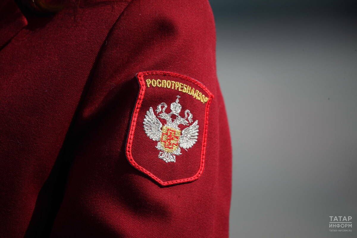 Массовое отравление в лагере «Патриот» в Башкирии: госпитализированы дети