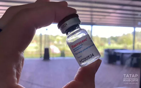 В КФУ создали лекарство от рака