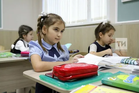 Учителям Татарстана ограничили количество контрольных работ