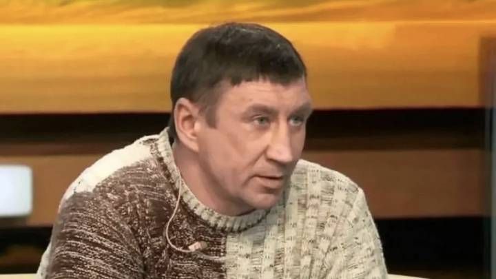 Сын серийного убийцы Андрея Чикатило погиб в рядах ВСУ под Харьковом
