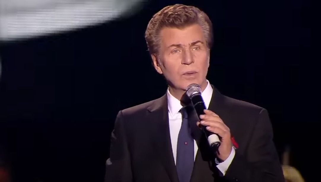 Умер Ярослав Евдокимов, исполнитель песни «Фантазер»