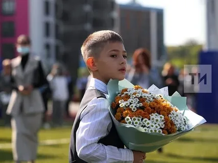 Сборы ребёнка в школу в Челнах обходятся в 15 500 рублей