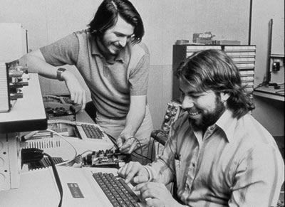 Сооснователь Apple Стив Возняк выступит в России на форуме о будущем городов