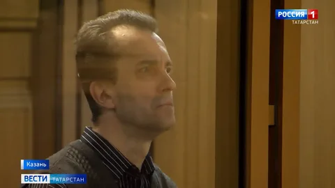 В Казани продадут квартиру маньяка Птицына на улице Симонова