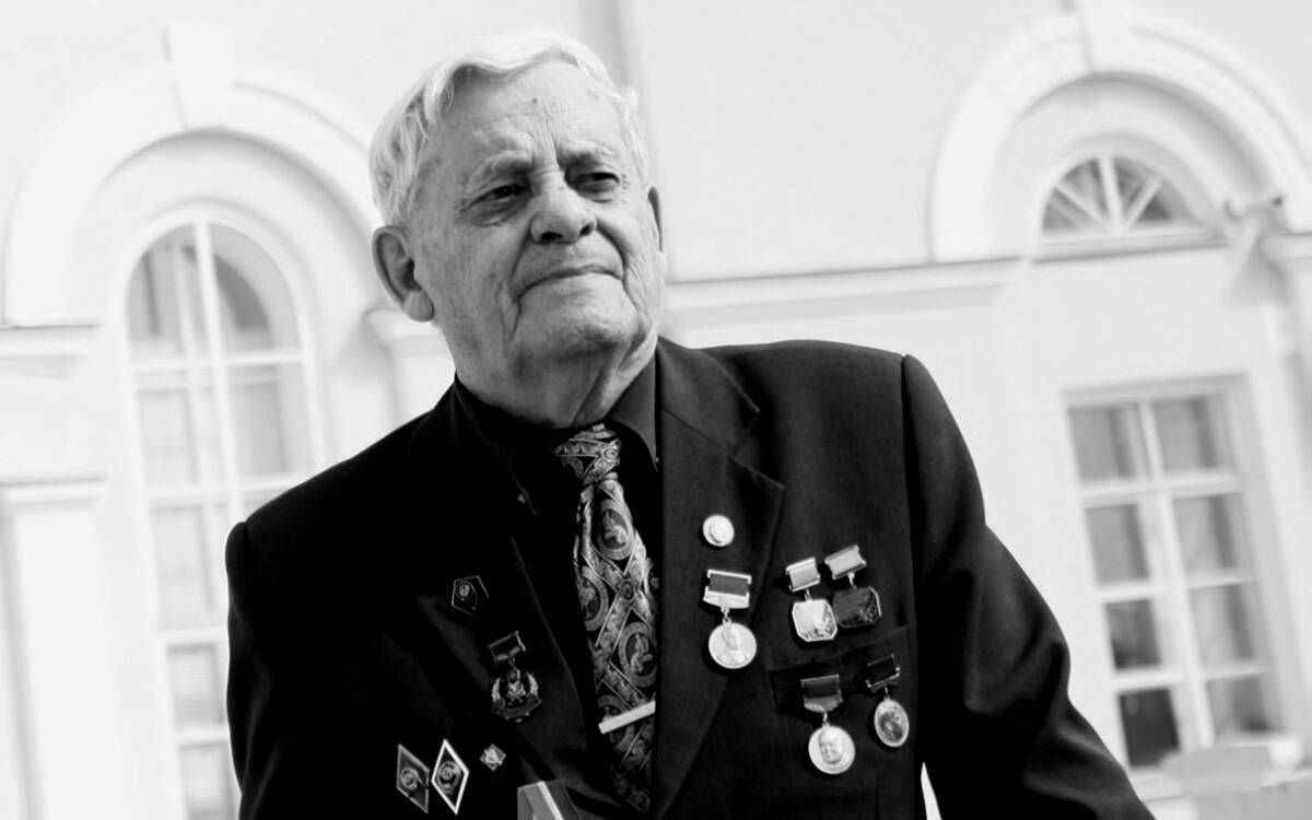 Умер Урал Закиров, инженер и учёный, участвовавший в запуске «Востока»