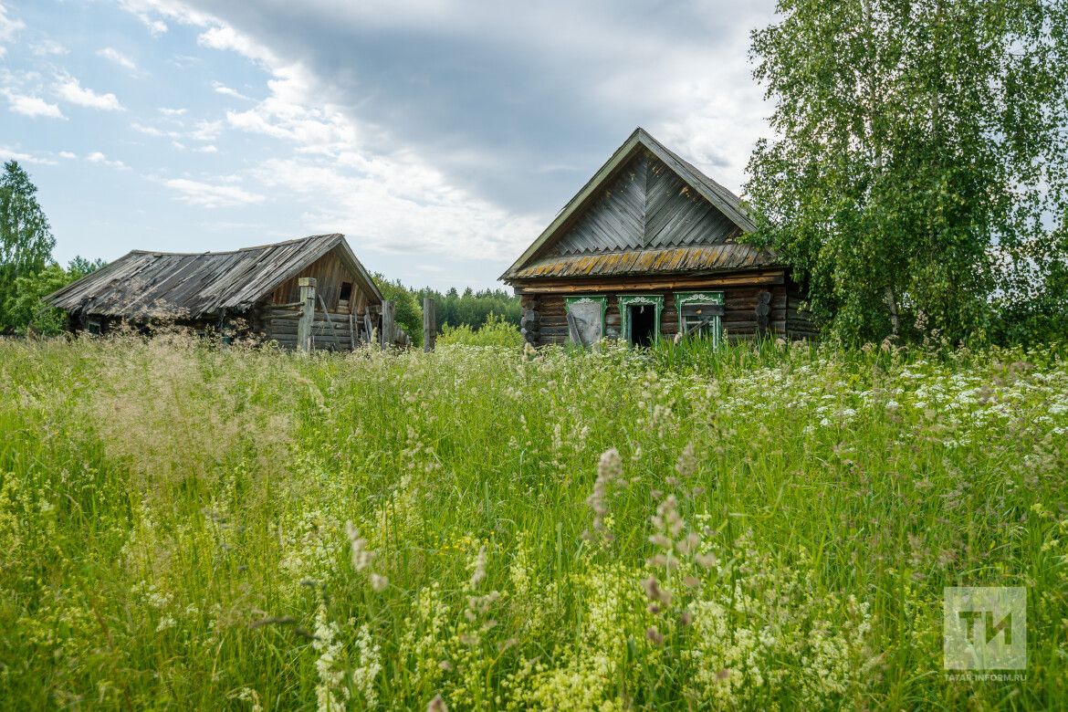 129 городов России на грани исчезновения: безработица и отток людей