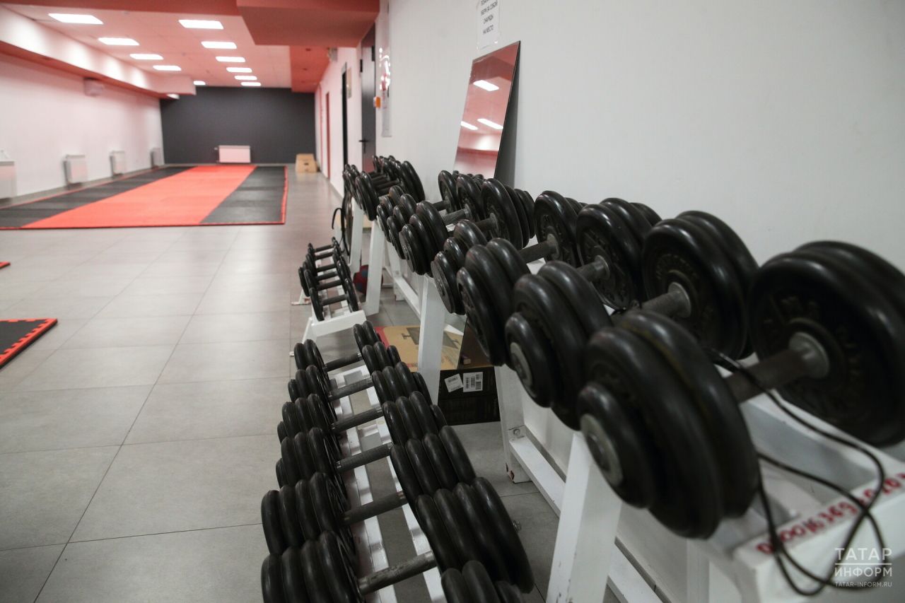 Fitness House на Спартаковской закрылся на полгода и отказался вернуть деньги