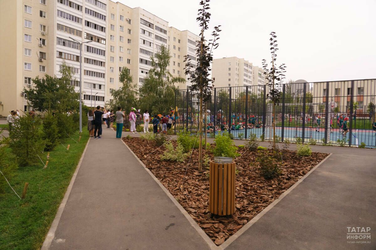 В Казани избили соседа за просьбу убавить музыку на ночной вечеринке