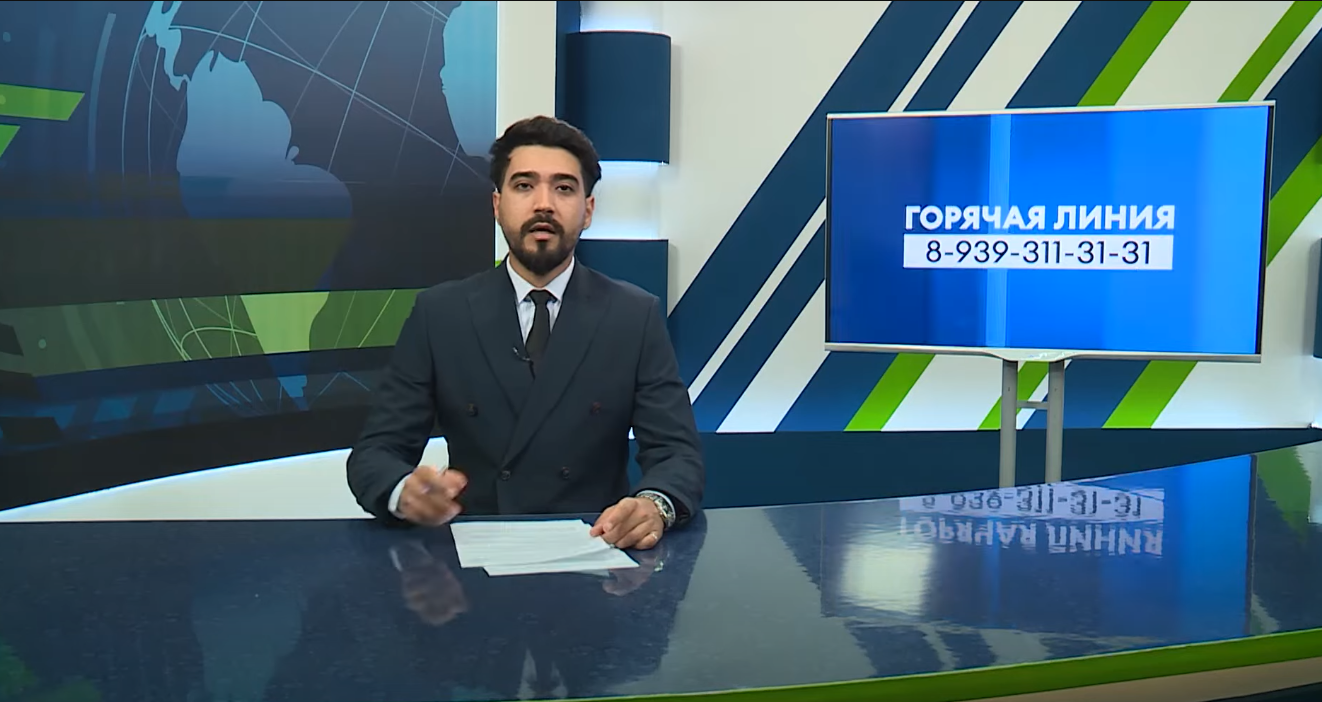 Новости Челнов от 02.09.2025