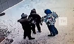 В Татарстане подростки украли продукты и одежду почти 500 раз с начала года