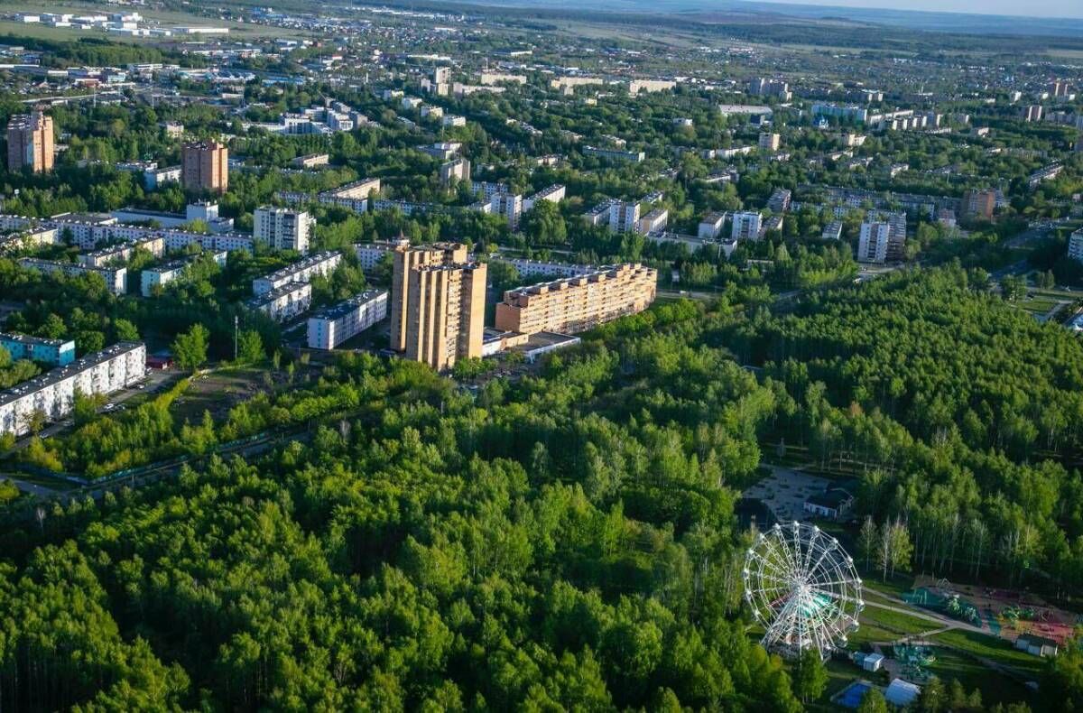 Турпоток в Нижнекамск вырос до 900 тысяч человек благодаря речным маршрутам