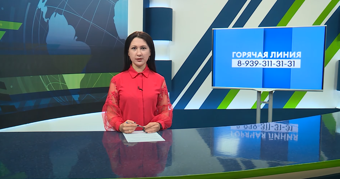 Новости Челнов от 17.09.2025
