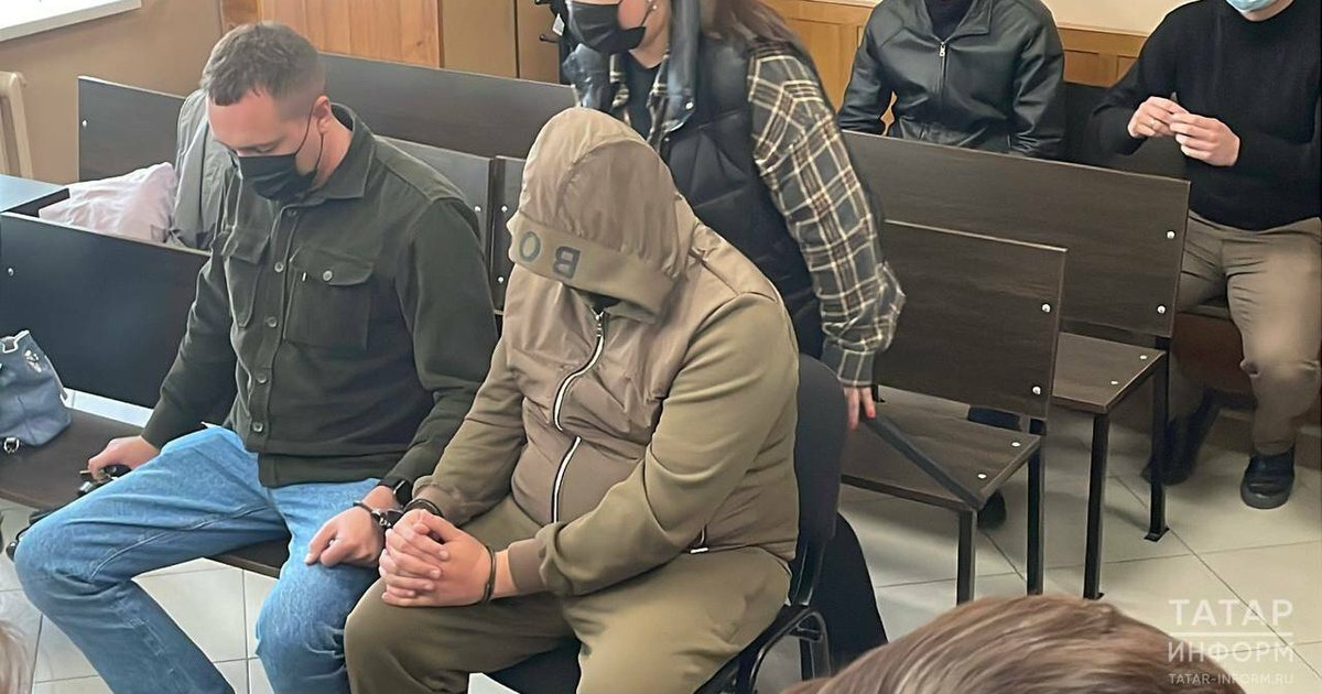Начальника отдела исполкома Челнов отправили под домашний арест