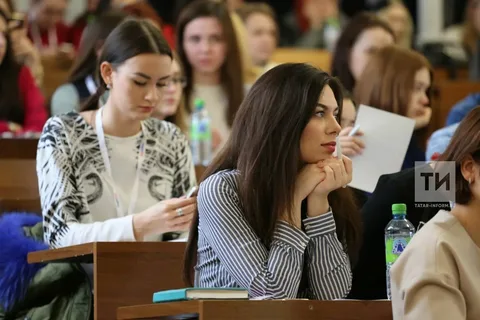 Россия — лидер по доле женского населения в мире