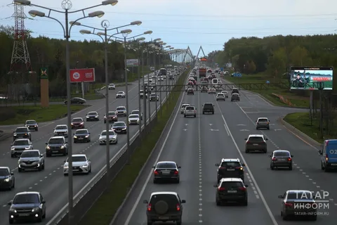 К 2030 году все дороги в России могут стать платными