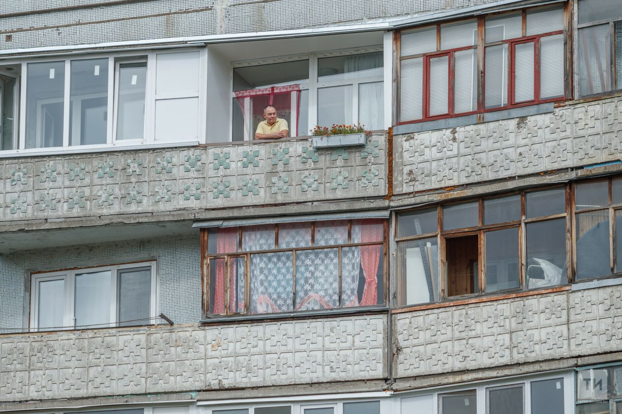 В Казани фирма по ремонту балконов обманула более 20 клиентов