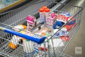 Экономисты прогнозируют рост цен на продукты в России с октября