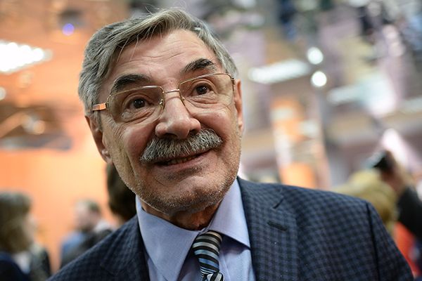 Александр Панкратов-Чёрный экстренно госпитализирован и пропустил спектакли