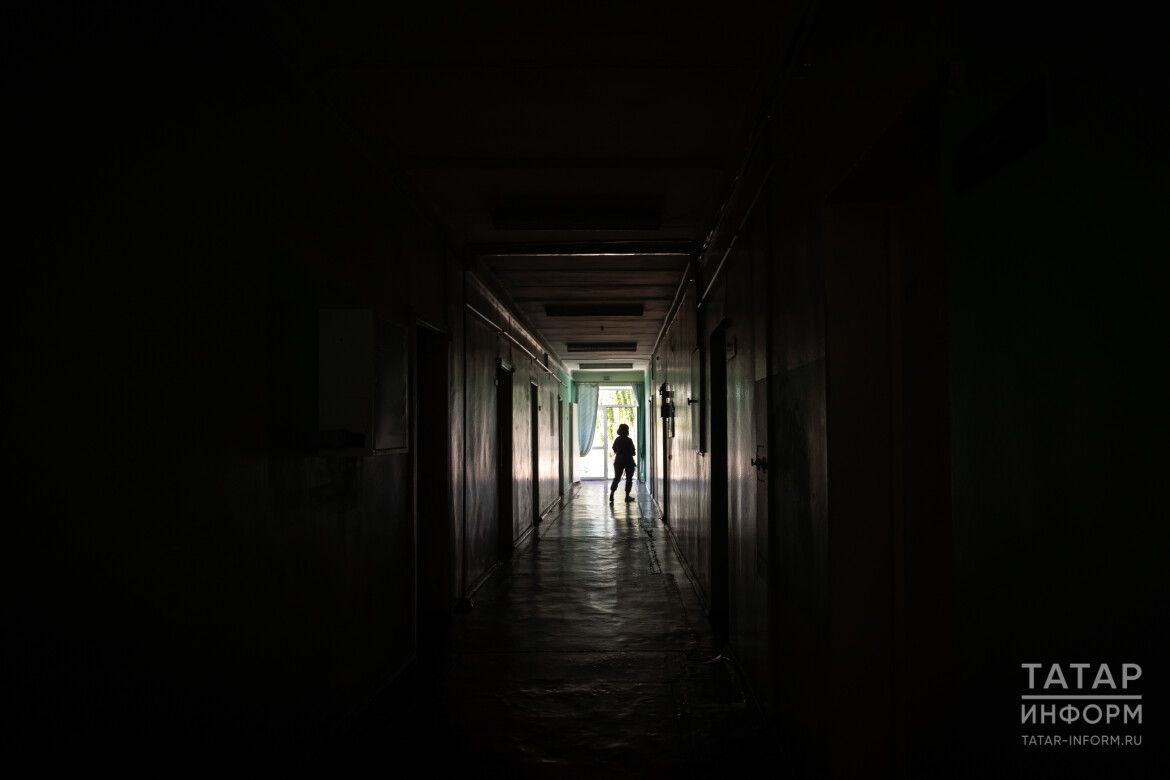 В Челнах за один день нашли мёртвыми 52-летнего мужчину и 74-летнюю женщину