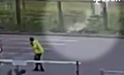 В Казани подростки пугают жильцов «взрывами» пластиковых бутылок во дворе