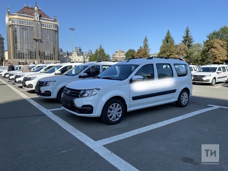 Новая Lada Largus за 1,8 млн рублей разочаровала комплектацией