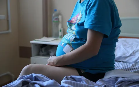 В Госдуме предложили сократить рабочий день для беременных женщин