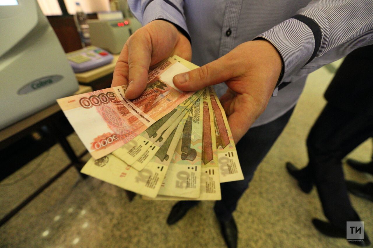 Россияне смогут взыскать компенсацию за неприсвоение индексации зарплаты