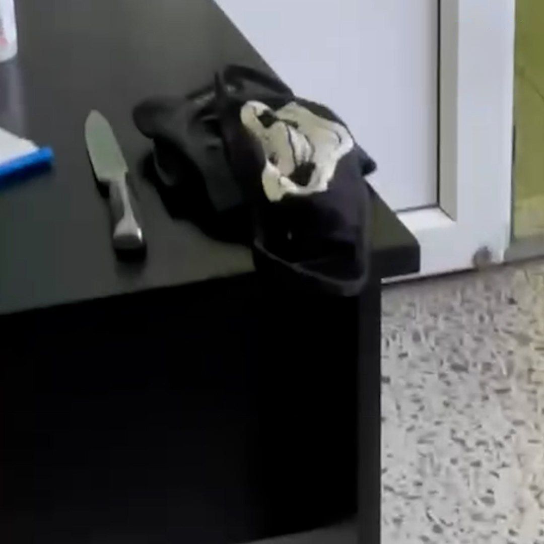В Архангельске экс-студент с ножом напал на преподавателей и ученика техникума
