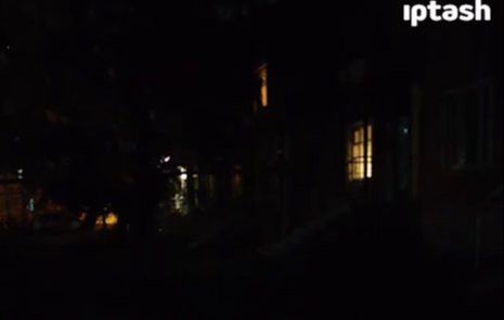 Казанцы жалуются на тьму во дворах и на улицах города