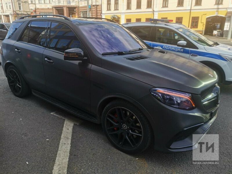 Mercedes-Benz переводит опции автомобилей на платную подписку