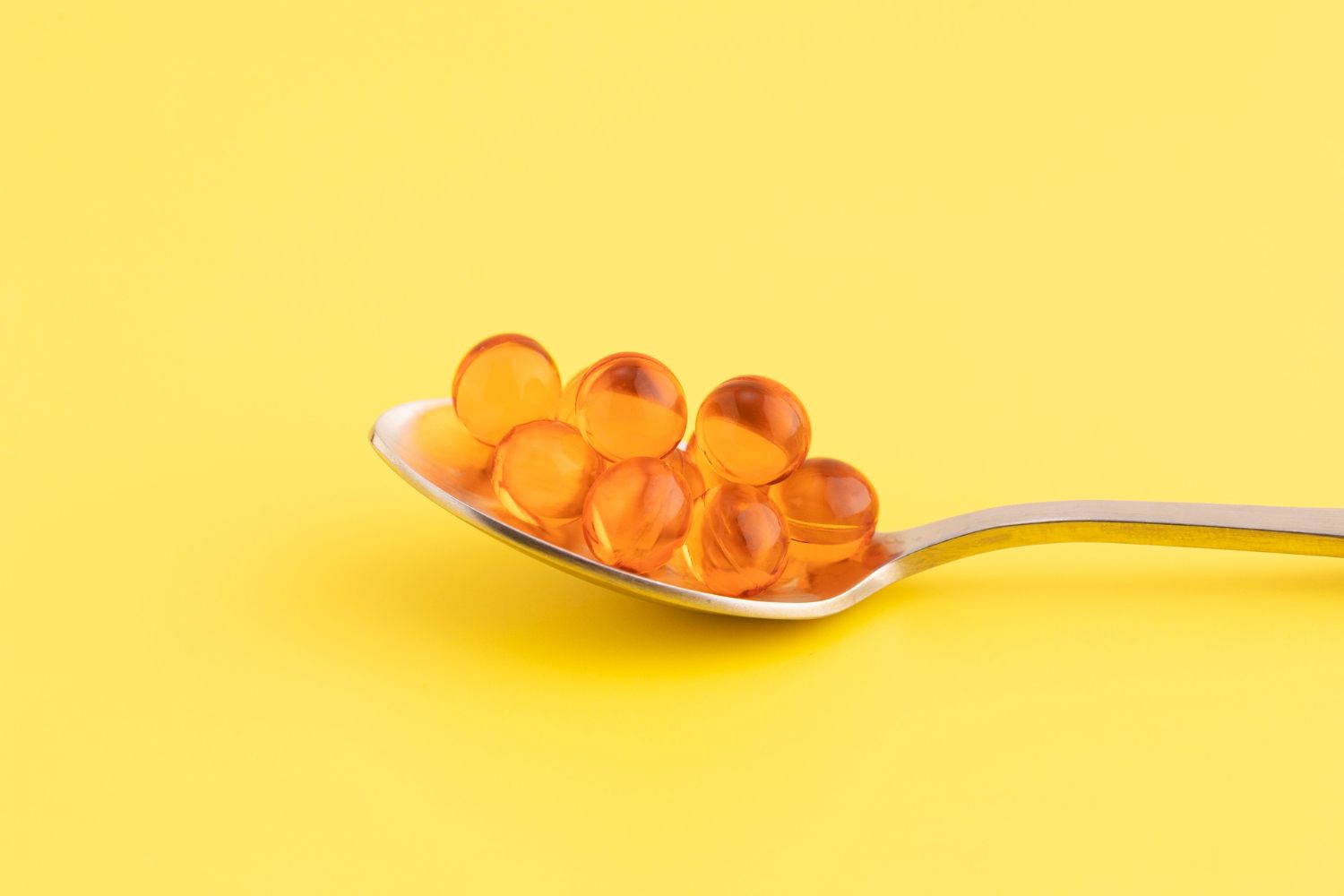 Диетолог объяснила, какие витамины зимой не приносят пользы