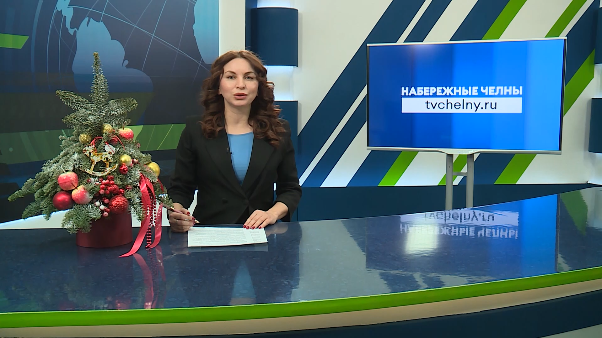 Новости Челнов от 30.12.2025