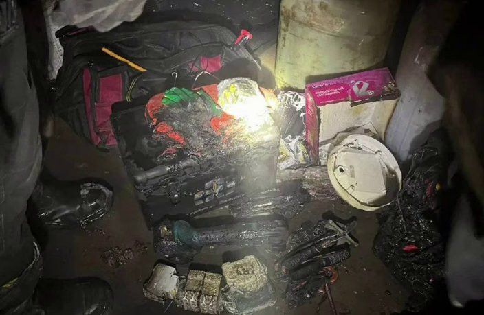 В Альметьевске мужчина получил тяжелые ожоги при пожаре в гараже