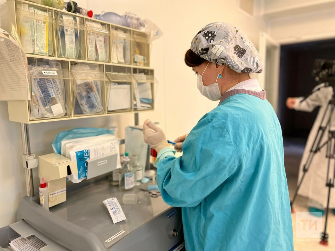 Генетические тесты для будущих родителей включили в ОМС с 2026 года