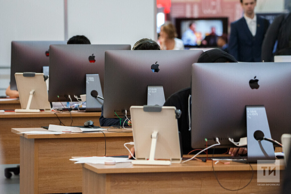 Каждый четвёртый соискатель Татарстана отметил карьерный рост в 2025 году
