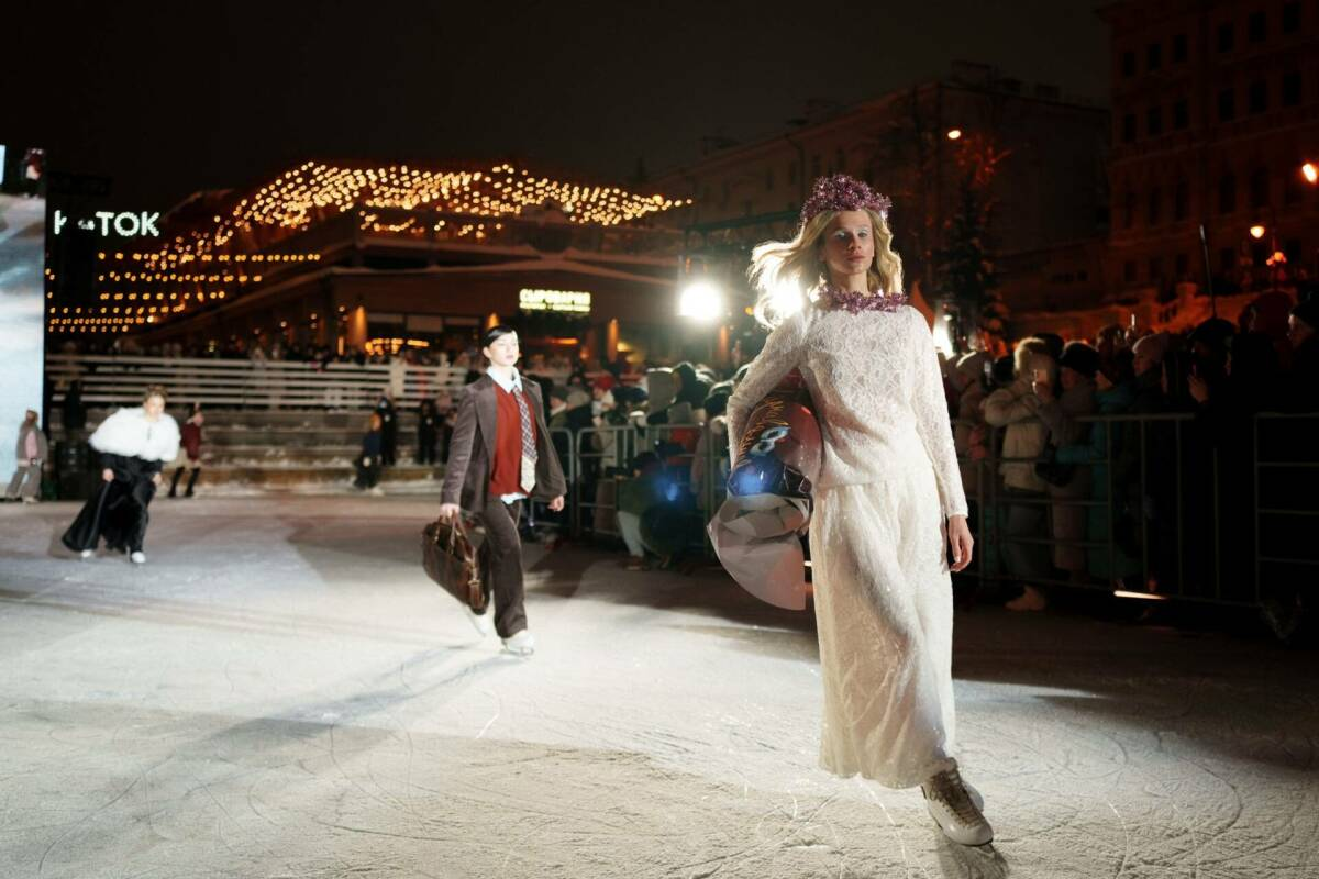 На платформе «Зима в Татарстане» собрано более 950 зимних мероприятий