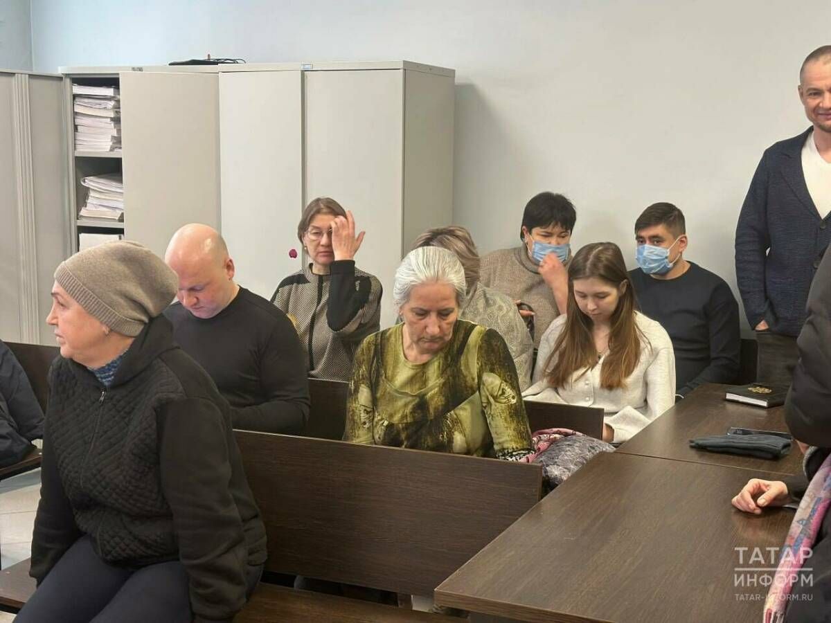 В Казани лжериелторов осудили за мошенничество на 63 млн рублей