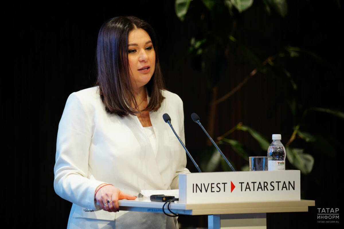 На KazanForum-2026 впервые пройдет съезд исламских банков