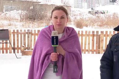 Время молитв и душевного подъема