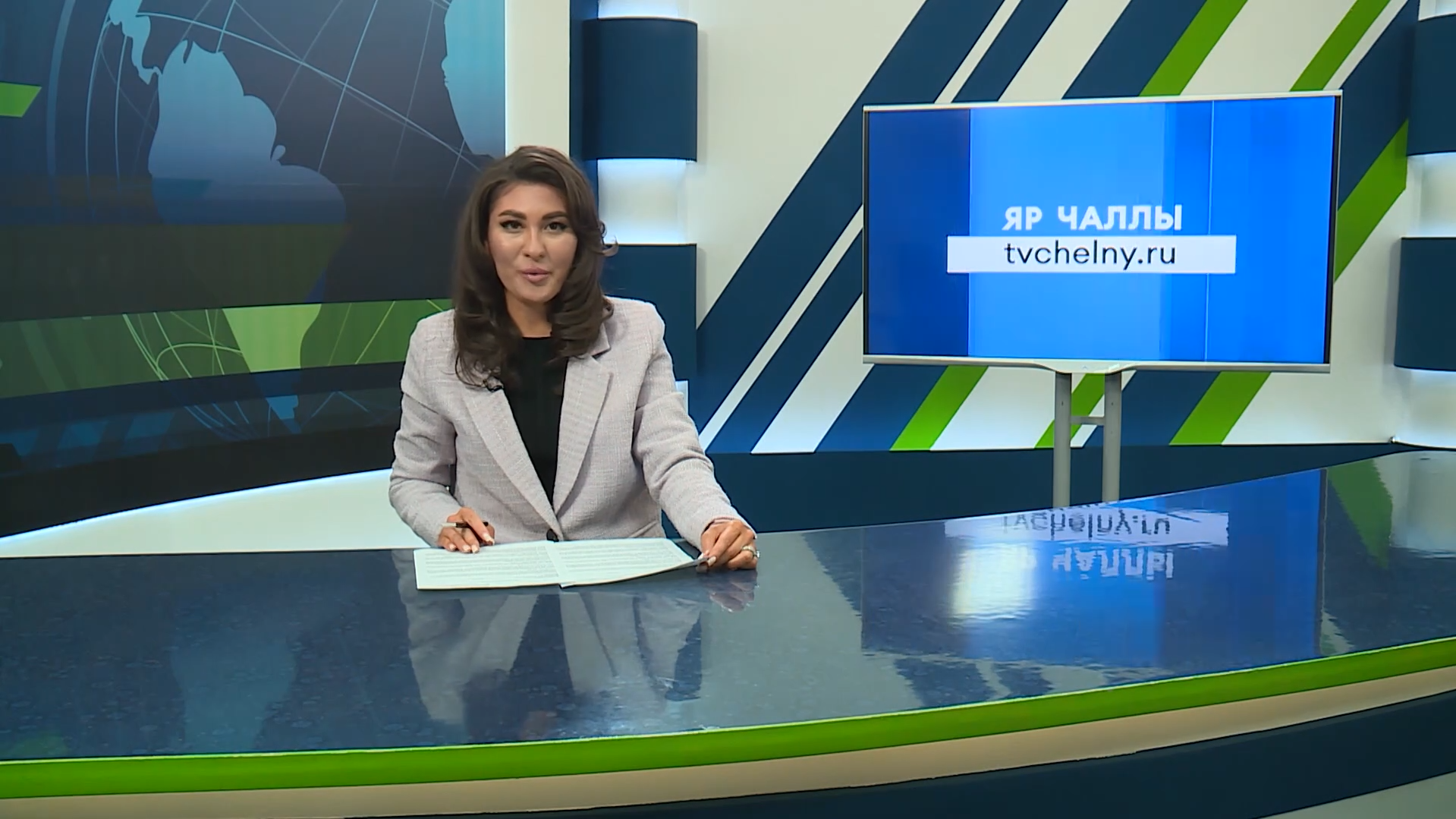 Яналыклар. Яр Чаллы. 19.01.2026