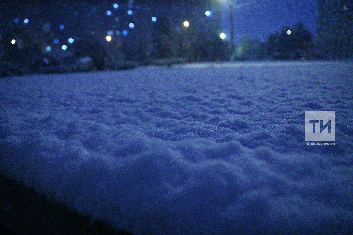 Прогноз погоды в Набережных Челнах на 21 января