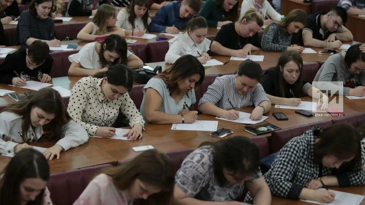 Российские вузы утвердили новые правила вступительных экзаменов