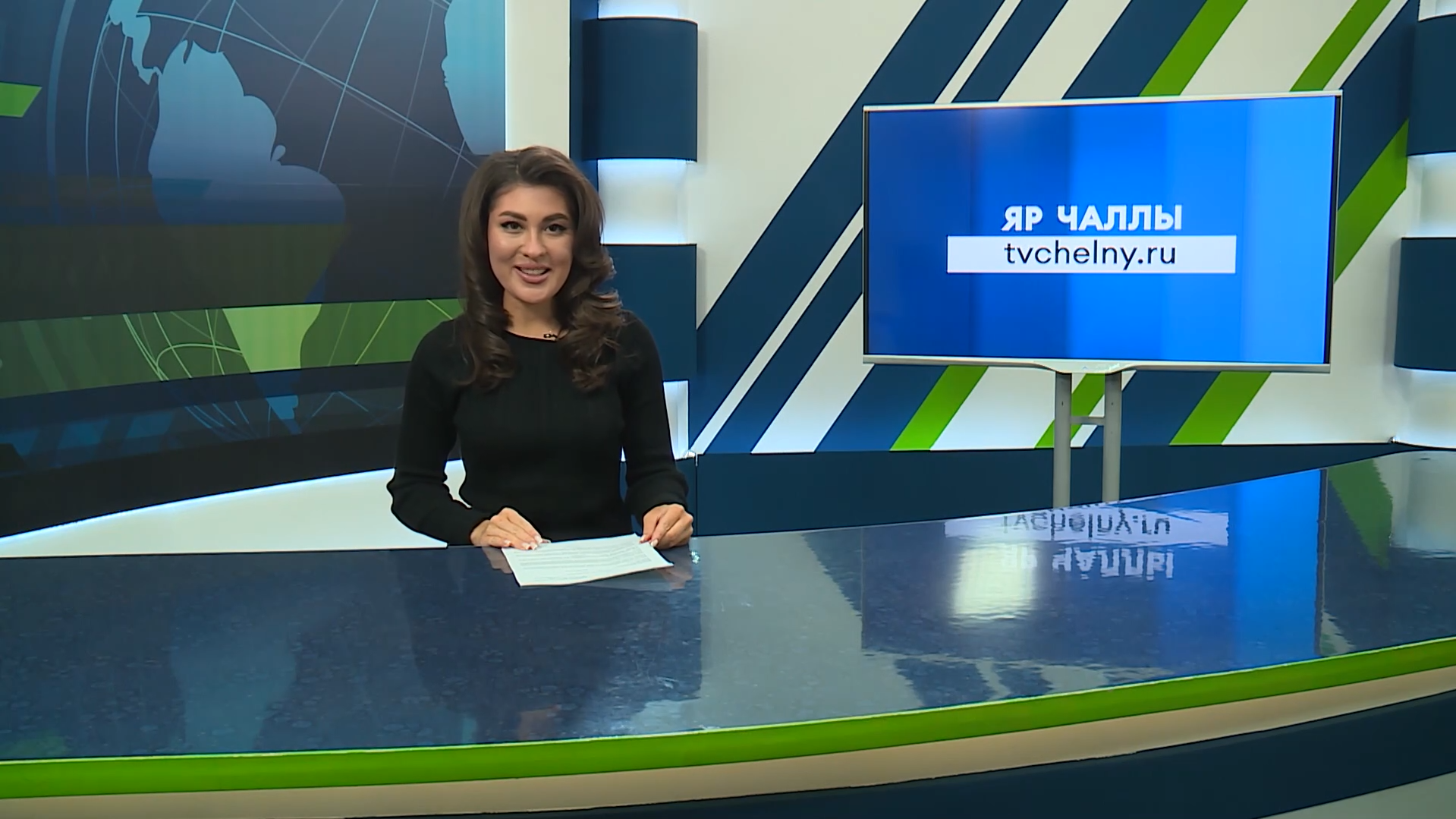 Яналыклар. Яр Чаллы. 20.01.2026