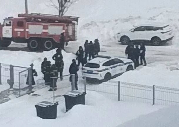 После нападения ученика в лицее Нижнекамска возбуждено уголовное дело