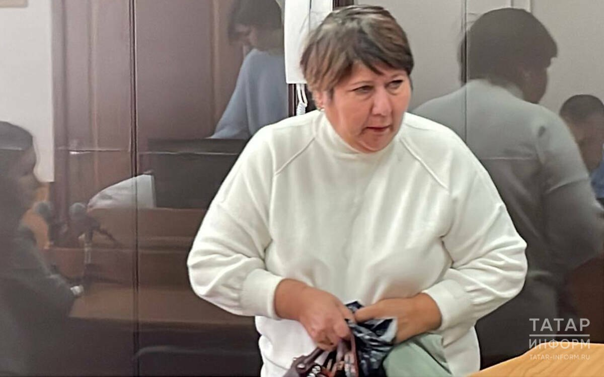 В Татарстане суд оштрафовал завпроизводством за массовое отравление