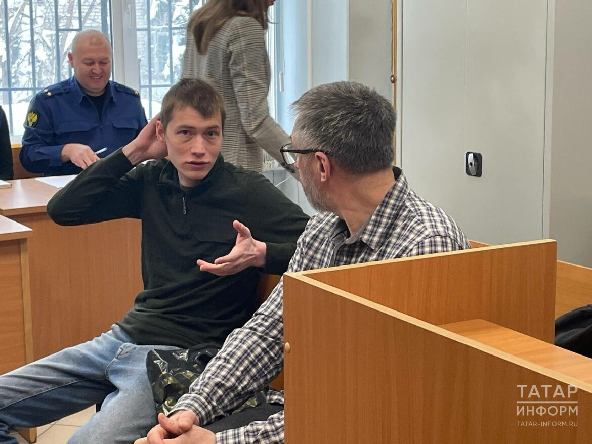В Казани вынесли приговор по делу о мошенничестве с кооперативом «Аметист»