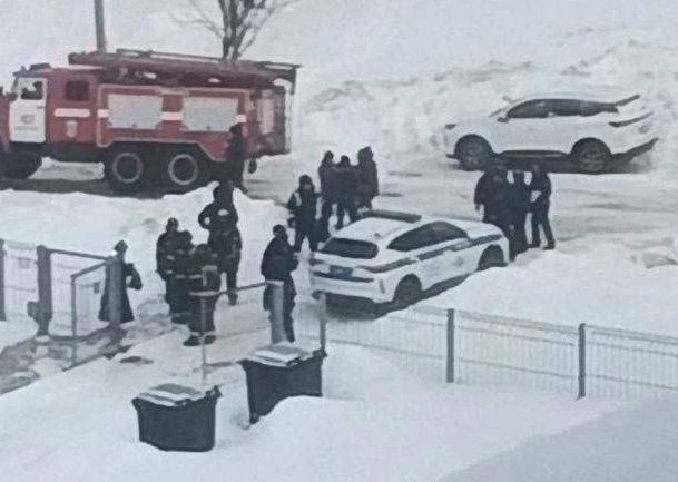 Мэр Нижнекамска прокомментировал инцидент в лицее №37