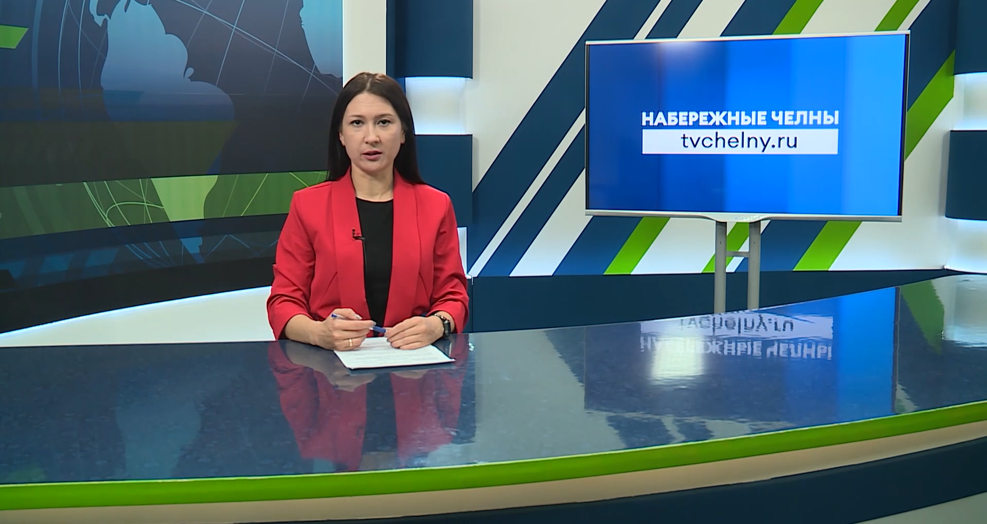 Новости Челнов от 21.01.2026